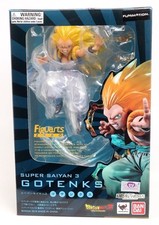 Gotenks Ss3 Figuarts Zero Dragon Ball