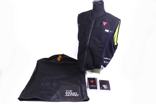 Dainese smart jacket air v2 - dainese,