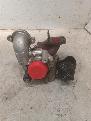 Td02l1107tvt2 turbocompressore - td02l1107tvt2,