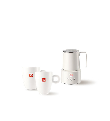Genuie illy - illy, mugs