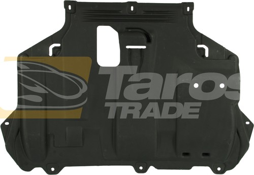 Riparo sottomotore per ford - sottomotore,
