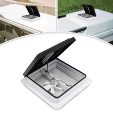 420X420MM RV SFIATO SUL TETTO