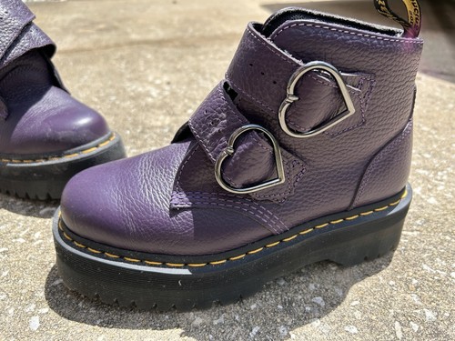 Viola doc martens - doc,