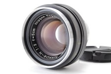 CLA'd [COME NUOVO] Nikon