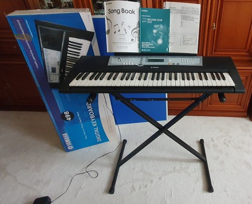 Tastiera digitale yamaha - digitale,