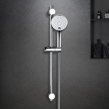 Colonna Doccia Con Doccetta