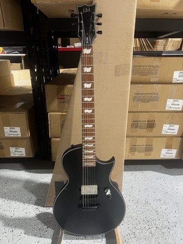Esp ltd 201 chitarra - ltd, ec-201