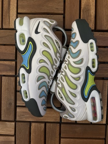 Nike air max plus - drift, uomo