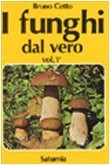 Funghi dal vero volume - volume, 1