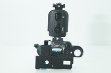 Fujifilm Finepix S7000 Top
