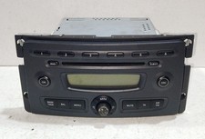 AUTORADIO PER SMART Fortwo Coupé (W451) A4518204079 (07>15)