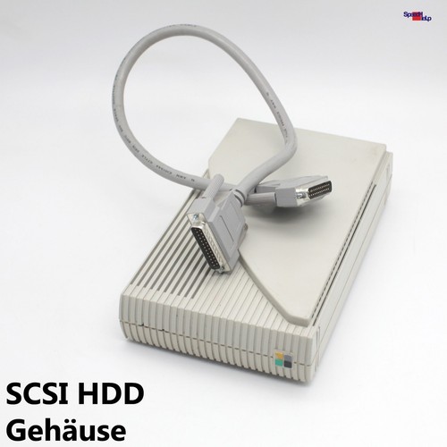 Case per hdd scsi - case,