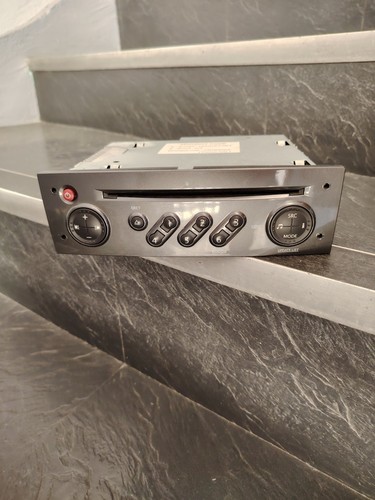 Autoradio origine renault - autoradio,