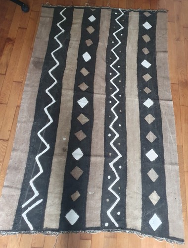Tissu ancien peuple - ancien_peuple, dogon