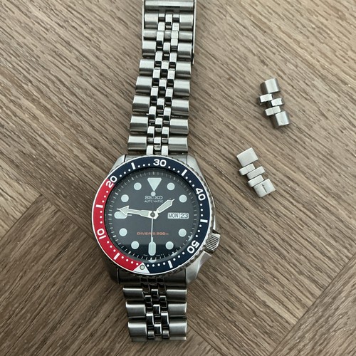 Orologio seiko automatico uomo - orologio,