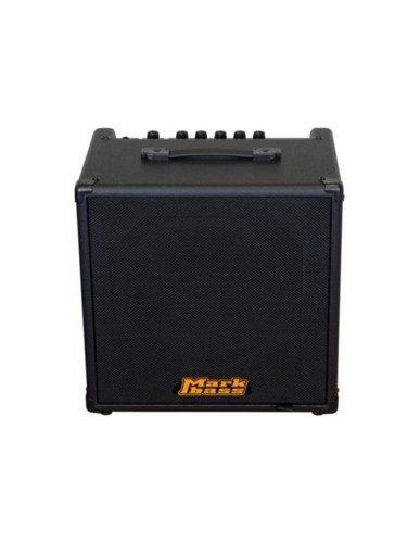Markbass cmb 101 black - cmb,