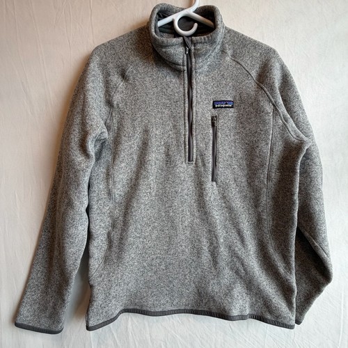 Patagonia uomo better maglione - patagonia,