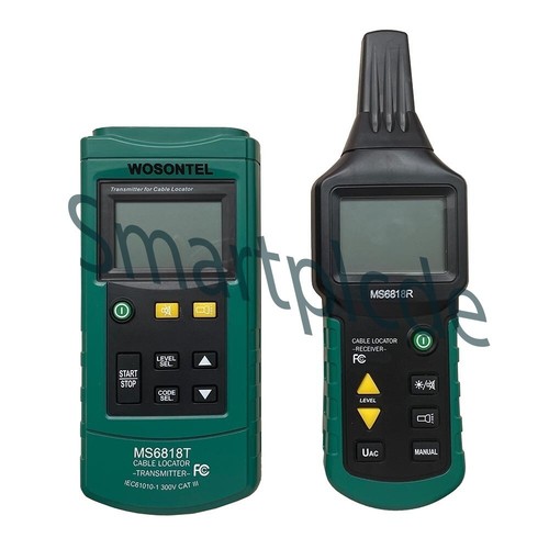 Ms6818 tester filo linea - ms6818,