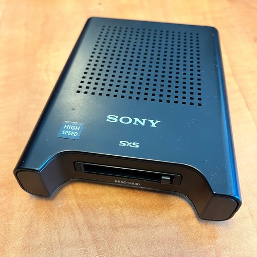 Sony sbac us30 - scheda, di