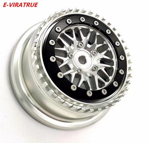 Ruota alluminio viratrue - in, e-viratrue