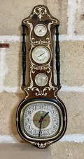 Orologio parete stazione - parete, /