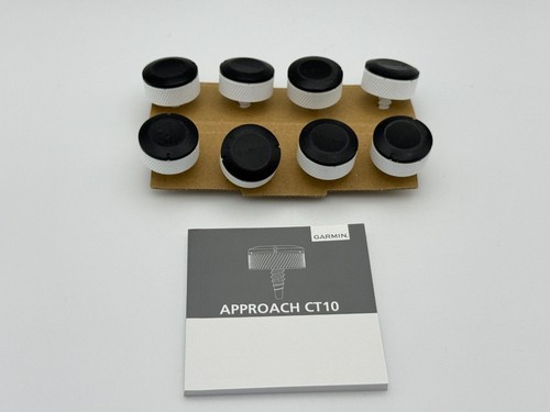 Garmin approach ct10 - garmin, sensore