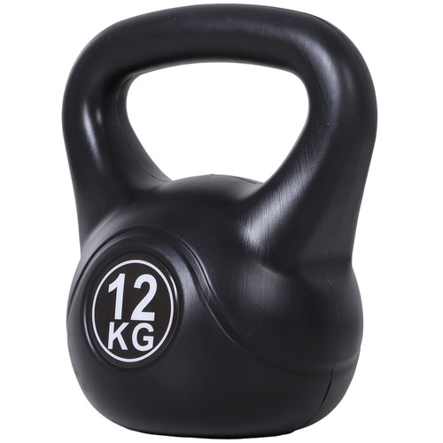 Kettlebell 12kg per sport - 12kg,