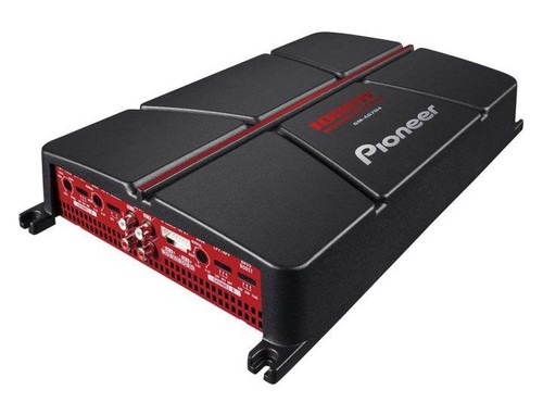 Pioneer a6704 amplificatore - pioneer, gm-a6704