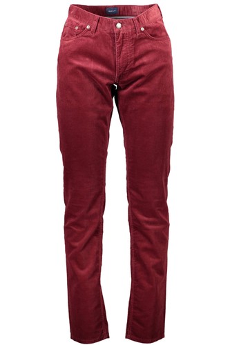Pantaloni gant rosso - pantaloni,