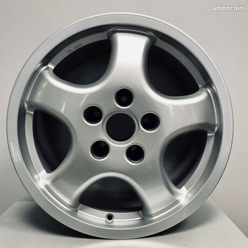 Cerchi nuovi porsche classic - cerchi,