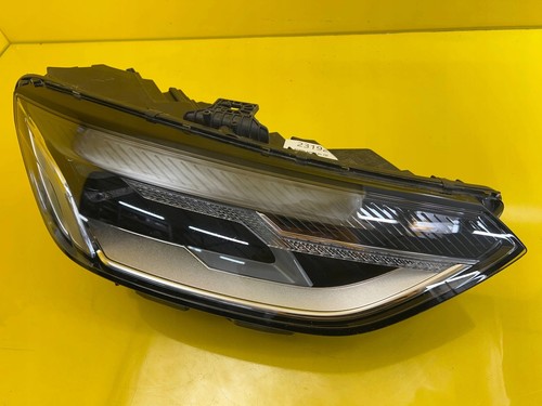 Audi facelift full led - b9,