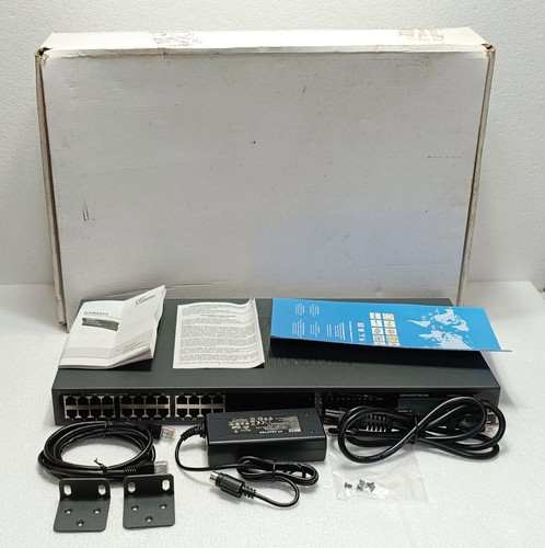 New grandstream gxw4224 - new,