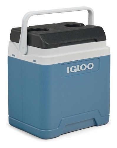 Igloo frigo ghiacciaia - igloo, (27lt)