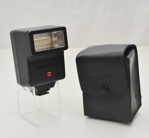Flash pentax af200s - pentax, per