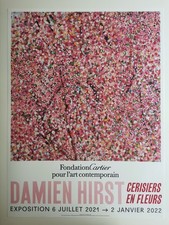 Damien Hirst - Affiche