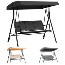 Outsunny Dondolo da Giardino a