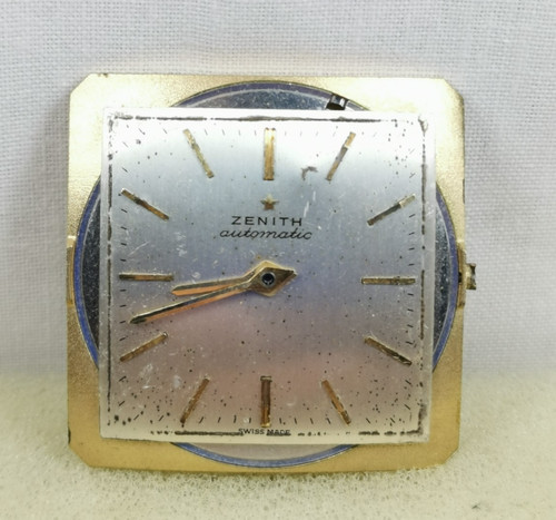 Paraurti automatico zenith - automatico,