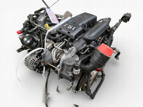 Motore seat ibiza cbz - ibiza, iv