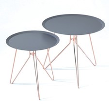 Tomasucci set tavolini jolly - tomasucci,