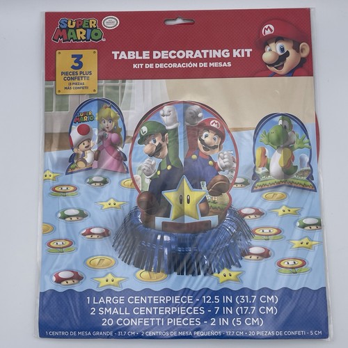 Super mario brothers - super,