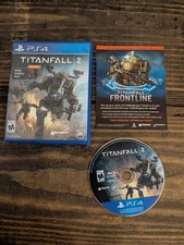Titanfall 2 Sony Playstation 4
