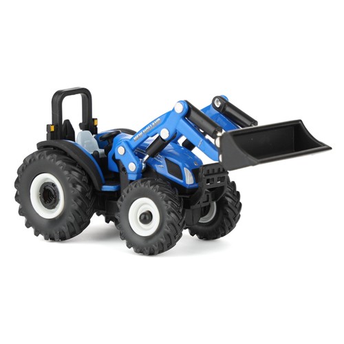 Trattore ertl new holland - trattore,