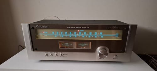Marantz model 2020 tuner - tuner,