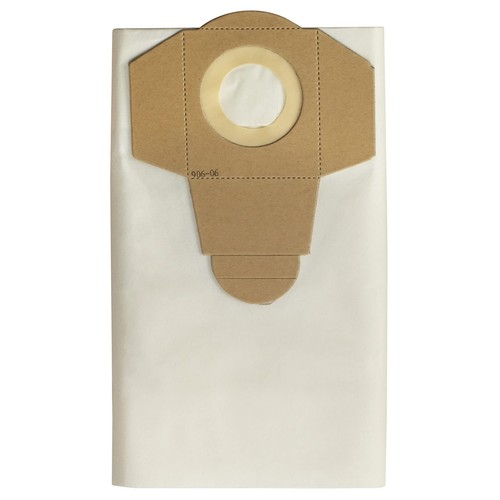 Sacchetti polvere 30l - polvere,