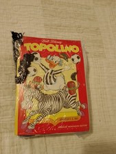 TOPOLINO N 1102 CON GADGET