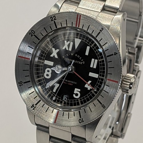 Orologio polso rxw - orologio,