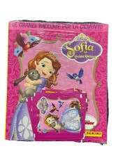 Sofia La Principessa: Album