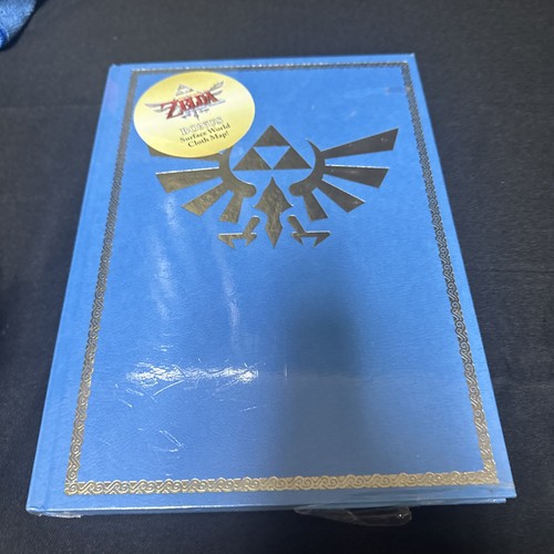 Legend zelda skyward - legend,