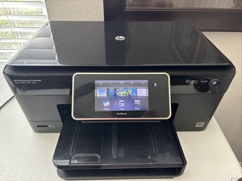 Photosmart premium c310a - photosmart,