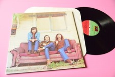 CROSBY STILLS NASH LP STESSO